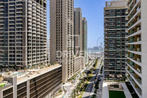 آپارتمان برای فروش در  Dubai Harbour، Dubai، امارات متحده عربی  2 خوابه ، 154 متر مربع ، شماره 683125 - تصویر 16