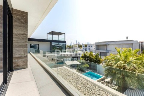 Vila di Jumeirah, Dubai, UAE 5 bilik tidur, 941 meter persegi № 683126 - foto 10