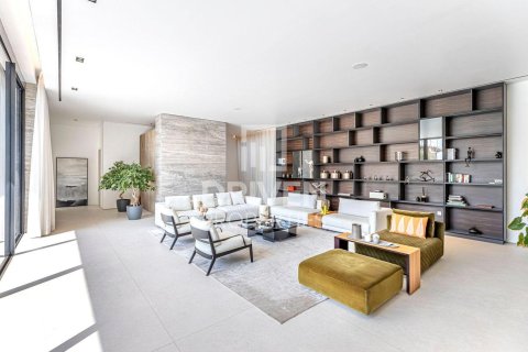 Vila di Jumeirah, Dubai, UAE 5 bilik tidur, 941 meter persegi № 683126 - foto 6