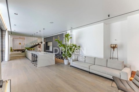 Vila di Jumeirah, Dubai, UAE 5 bilik tidur, 941 meter persegi № 683126 - foto 13