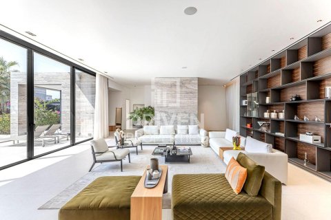 Vila di Jumeirah, Dubai, UAE 5 bilik tidur, 941 meter persegi № 683126 - foto 4