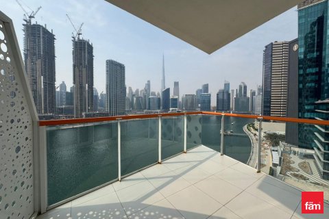 Apartament do wynajęcia w Business Bay, Dubai, ZEA 2 sypialnie, 132.4 mkw., nr 640303 - zdjęcie 1