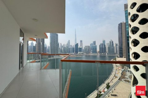 Apartament do wynajęcia w Business Bay, Dubai, ZEA 2 sypialnie, 132.4 mkw., nr 640303 - zdjęcie 2