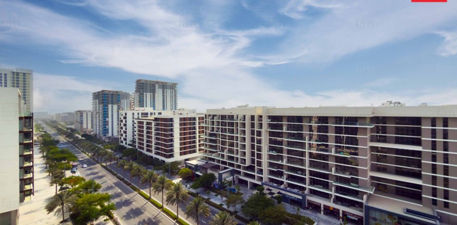 Lägenhet i Dubai Hills Estate, Dubai, UAE 3 sovrum, 246.9 kvm Nr. 640300