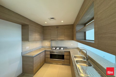 Apartman u Dubai Hills Estate, UAE 3 spavaćih soba, 246.9 m2 Br. 640300 - fotografija 3