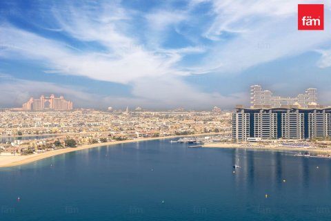 Huoneisto Dubai Harbour, Arabiemiraatit 2 makuuhuonetta, 105.7 m2 № 640302 - kuva 8