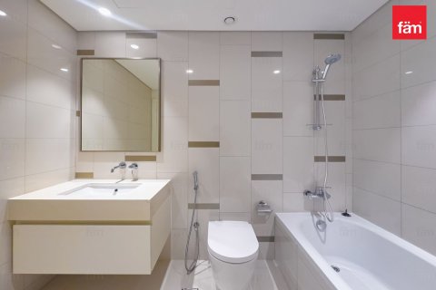 Huoneisto Dubai Harbour, Arabiemiraatit 2 makuuhuonetta, 105.7 m2 № 640302 - kuva 13