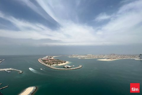 Dubai Harbour, UAE의 임대용 아파트 침실 1개, 105.7제곱미터 번호 640302 - 사진 3