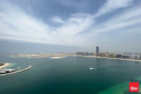 Dubai Harbour, UAE의 임대용 아파트 침실 1개, 105.7제곱미터 번호 640302 - 사진 7