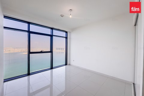Huoneisto Dubai Harbour, Arabiemiraatit 2 makuuhuonetta, 105.7 m2 № 640302 - kuva 3