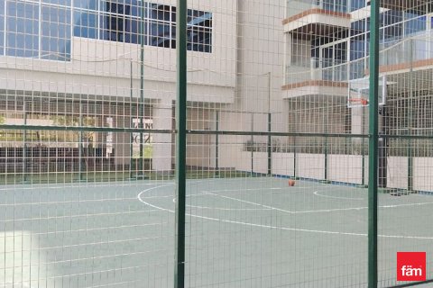 Apartemen di Dubai, UEA 1 kamar tidur, 83.5 m2 nomor 640305 - foto 9
