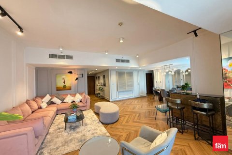 Wohnung zur Miete in Business Bay, Dubai, VAE 3 Schlafzimmer, 203.2 m2 Nr. 640299 - Foto 8