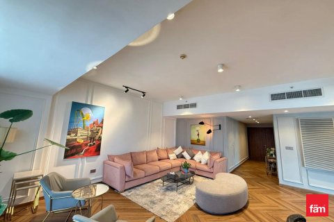 Apartamento para arrendamento em Business Bay, Dubai, EAU 3 quartos, 203.2 m2 № 640299 - foto 24