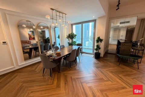 Apartamento para arrendamento em Business Bay, Dubai, EAU 3 quartos, 203.2 m2 № 640299 - foto 7
