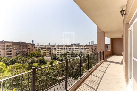 Byt v Motor City, Dubai, SAE 3 ložnice, 207.92 m² Č.: 743538 - fotografie 11