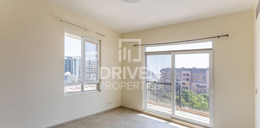 Apartman u Motor City, Dubai, UAE 207.92 m2, 3 spavaćih soba Br. 743538