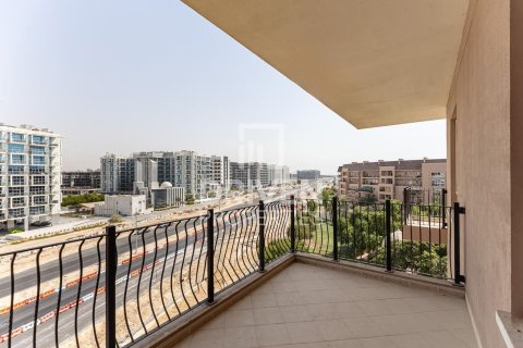 Byt v Motor City, Dubai, SAE 3 ložnice, 207.92 m² Č.: 743538 - fotografie 10