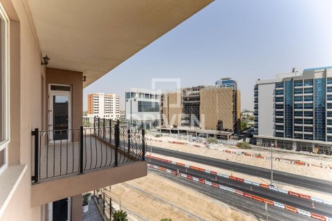 Byt v Motor City, Dubai, SAE 3 ložnice, 207.92 m² Č.: 743538 - fotografie 12
