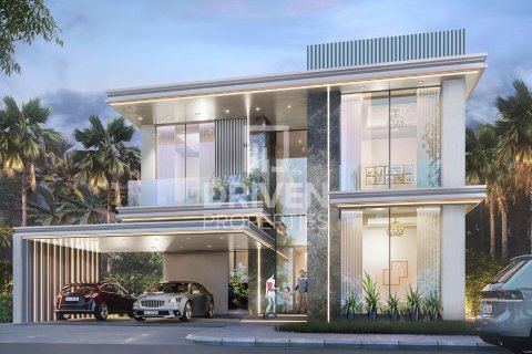 Rijtjeshuis te koop in Dubai, VAE 4 slaapkamers, 205.13 vr.m., nr 743537 - foto 9