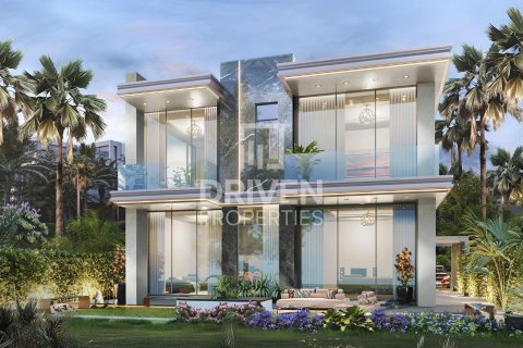 Rijtjeshuis te koop in Dubai, VAE 4 slaapkamers, 205.13 vr.m., nr 743537 - foto 11