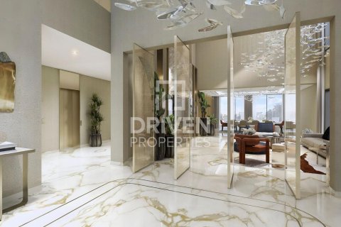 Rijtjeshuis te koop in Dubai, VAE 4 slaapkamers, 205.13 vr.m., nr 743537 - foto 18