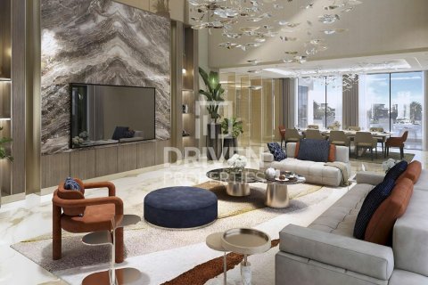Rijtjeshuis te koop in Dubai, VAE 4 slaapkamers, 205.13 vr.m., nr 743537 - foto 15