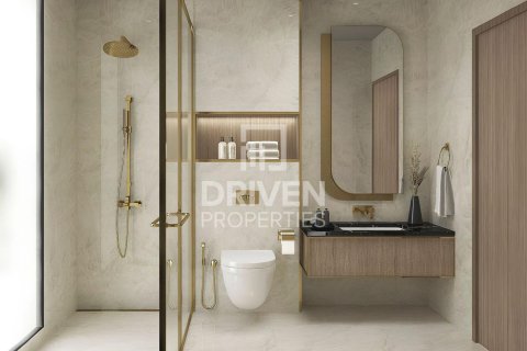 Rijtjeshuis te koop in Dubai, VAE 4 slaapkamers, 205.13 vr.m., nr 743537 - foto 10