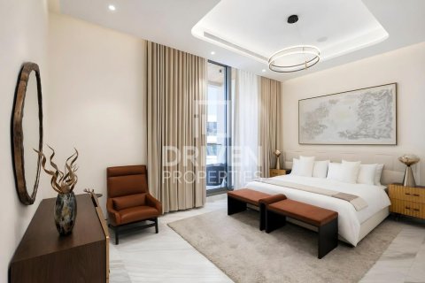 Villa sa Dubai South (Dubai World Central), UAE 6 silid-tulugan, 1042.37 sq.m. № 743536 - larawan 9