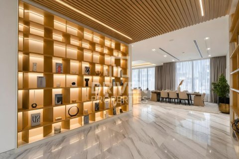 Villa sa Dubai South (Dubai World Central), UAE 6 silid-tulugan, 1042.37 sq.m. № 743536 - larawan 16