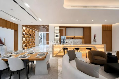 Villa sa Dubai South (Dubai World Central), UAE 6 silid-tulugan, 1042.37 sq.m. № 743536 - larawan 17