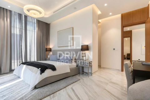 Villa sa Dubai South (Dubai World Central), UAE 6 silid-tulugan, 1042.37 sq.m. № 743536 - larawan 15