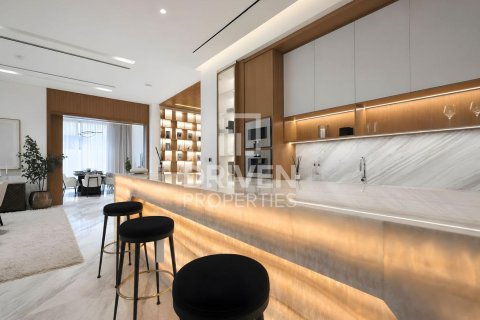 Villa sa Dubai South (Dubai World Central), UAE 6 silid-tulugan, 1042.37 sq.m. № 743536 - larawan 18