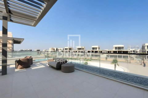 Villa sa Dubai South (Dubai World Central), UAE 6 silid-tulugan, 1042.37 sq.m. № 743536 - larawan 30