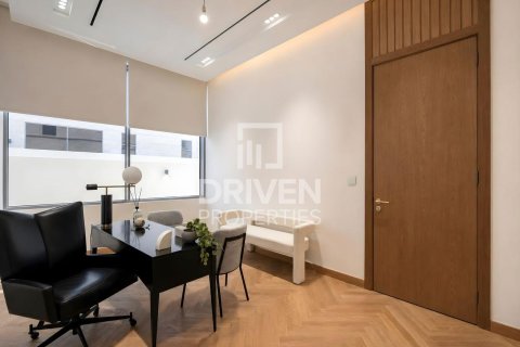 Villa sa Dubai South (Dubai World Central), UAE 6 silid-tulugan, 1042.37 sq.m. № 743536 - larawan 8