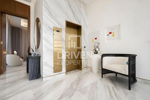 Villa sa Dubai South (Dubai World Central), UAE 6 silid-tulugan, 1042.37 sq.m. № 743536 - larawan 22
