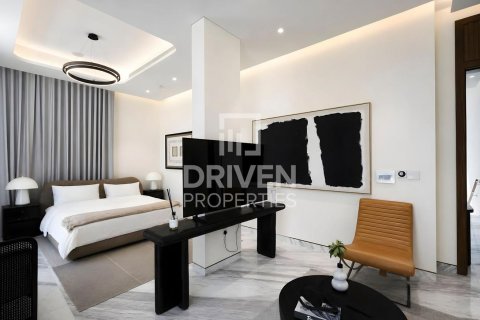 Villa sa Dubai South (Dubai World Central), UAE 6 silid-tulugan, 1042.37 sq.m. № 743536 - larawan 13