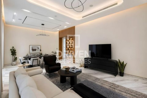 Villa sa Dubai South (Dubai World Central), UAE 6 silid-tulugan, 1042.37 sq.m. № 743536 - larawan 2