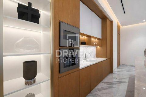 Villa sa Dubai South (Dubai World Central), UAE 6 silid-tulugan, 1042.37 sq.m. № 743536 - larawan 19