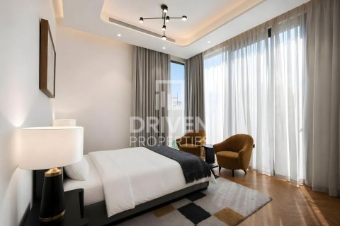 Villa sa Dubai South (Dubai World Central), UAE 6 silid-tulugan, 1042.37 sq.m. № 743536 - larawan 12