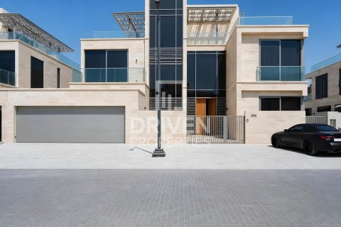 Villa sa Dubai South (Dubai World Central), UAE 6 silid-tulugan, 1042.37 sq.m. № 743536 - larawan 28