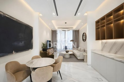 Villa sa Dubai South (Dubai World Central), UAE 6 silid-tulugan, 1042.37 sq.m. № 743536 - larawan 4