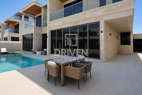 Villa sa Dubai South (Dubai World Central), UAE 6 silid-tulugan, 1042.37 sq.m. № 743536 - larawan 26