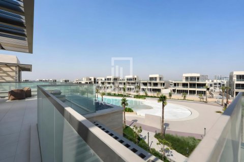 Villa sa Dubai South (Dubai World Central), UAE 6 silid-tulugan, 1042.37 sq.m. № 743536 - larawan 27