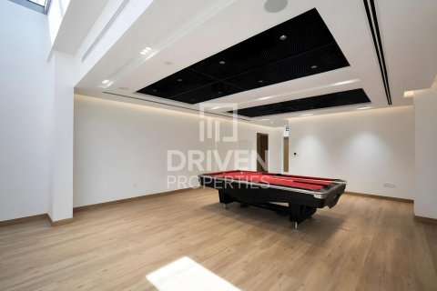 Villa sa Dubai South (Dubai World Central), UAE 6 silid-tulugan, 1042.37 sq.m. № 743536 - larawan 29