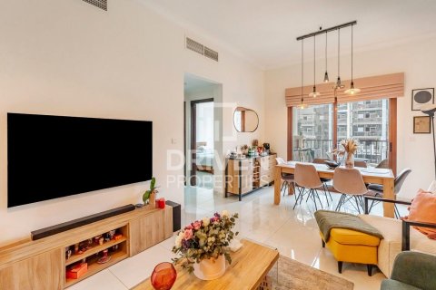 Leilighet i Jumeirah Village Circle, Dubai, Emiratene 1 soverom, 79.15 kvm nr. 743532