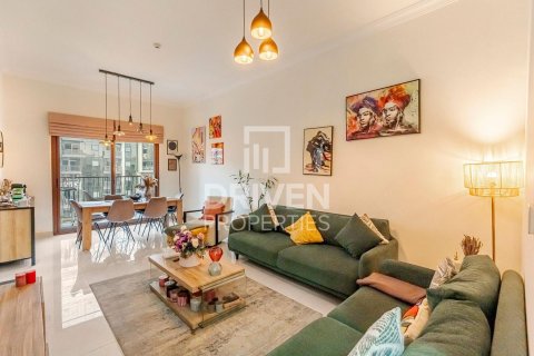 Leilighet til salgs i Jumeirah Village Circle, Dubai, Emiratene 1 soverom, 79.15 kvm Nr. 743532 - Foto 3