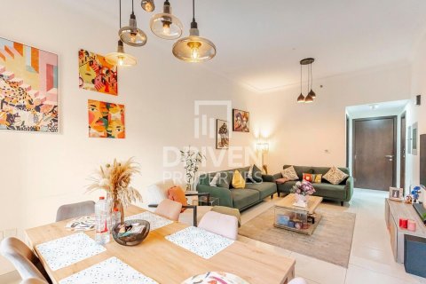 Leilighet til salgs i Jumeirah Village Circle, Dubai, Emiratene 1 soverom, 79.15 kvm Nr. 743532 - Foto 2