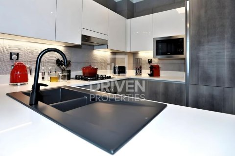 Arjan, Dubai, BAE’de satılık daire 1 yatak odası, 70.98 m² No 743534 - fotoğraf 6
