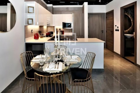 Arjan, Dubai, BAE’de satılık daire 1 yatak odası, 70.98 m² No 743534 - fotoğraf 2