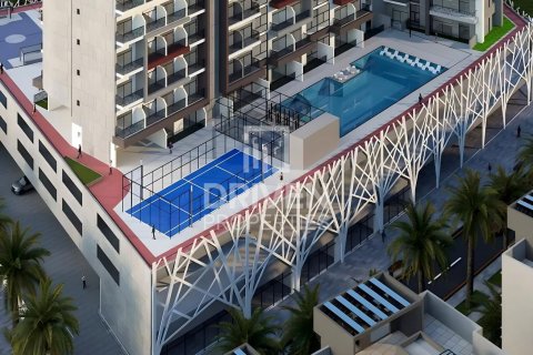 Arjan, Dubai, BAE’de satılık daire 1 yatak odası, 70.98 m² No 743534 - fotoğraf 7